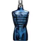 Jean Paul Gaultier J.P. Gaultier Le Male In Blue Edp Spray - - 125 ml