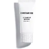 Dior Le Fluide Uv Invisible Spf50+ 30ml Ansikts Solkräm
