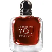 Giorgio Armani Emporio Armani Stronger with You Powerfully Eau de Parfum 100 ml