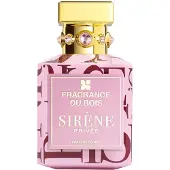 Fragrance Du Bois Sirène Privée Parfym 75 ml