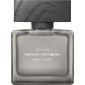 Narciso Rodriguez for him Musc Santal Eau de Parfum Intense Eau de Parfum 50 ml