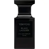 Tom Ford SVART LACK Allure Svart Lack Parfymer Träiga Toner Eau De Parfum EDP Ceder Trä Ebenholts 50ml|Box Not Included Shopping Bag