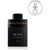 Bvlgari Man In Black Parfum Refillable Parfym 60 ml