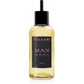 Bvlgari Man In Black Refill Parfym 200 ml