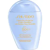 Shiseido Expert Sun Protector Lotion Sensitive SPF50+ Solskyddslotion 150 ml