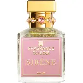 Fragrance Du Bois Sirene Parfym 75 ml