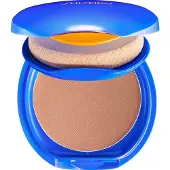 Shiseido UV Protective Compact Foundation SPF 30 Refillable Dark Beige