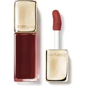 Guerlain Kisskiss Bee Glow Tinted Lip Oil 878 Dahlia Glow 9.5 ml