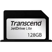 Transcend JetDrive Lite 330 Apple expansionskort 128 GB