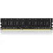 Team Group Team Elite - DDR3 - modul - 4 GB - DIMM 240-pin - 1600 MHz / PC3-12800 - CL11 - 1.5 V - ej buffrad - icke ECC