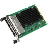 Lenovo Isg Thinksystem I350-t4 Pci-e-expansionskort