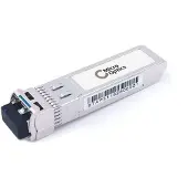 Microoptics SFP SFP+ 10GBASE-LR SMF Module (MO-P-S311X2-3CDL10)