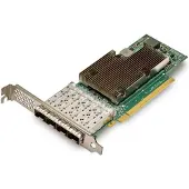 Broadcom Netxtreme E-series P425g Pci-e Nätverksadapterkort Till Sfp