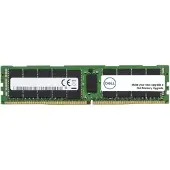 Dell - DDR4 - modul - 64 GB - DIMM 288-pin - 2933 MHz / PC4-23400 - 1.2 V - registrerad - ECC - Uppgradering - för PowerEdge C4140, C6420