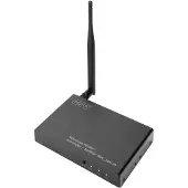 Digitus Trådlös Mottagarsplitterset Hdmi-förlängare 100 M
