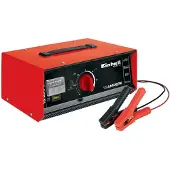 Einhell Pro batteriladdare CC-BC 6 - 24V 15A (1075031)