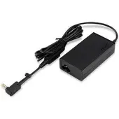 Acer - Strömadapter - 90 Watt - för TravelMate P2410-G2-M-53, P2510-G2-M-54, P648-G3-M-56, P648-G3-M-75, P658-G3-M-503