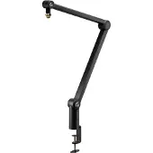 G Compass - Boma-arm för mikrofon - premium, sändning, skrivbord