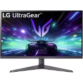 LG UltraGear 27GS50FX-B monitor