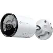 TP-LINK VIGI C345, IP-säkerhetskamera, Utomhus, Kabel, 120 dB, CE, NTRA, VCCI, KC, BSMI, FCC, IC, Vägg