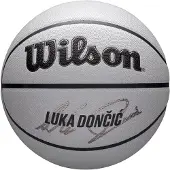 Wilson NBA Player Icon UV-basket Doncic WZ4030701XB - 7