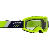 Leatt Vizion 2.5 Dots Motocross Glasögon
