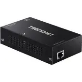 Trendnet TPE-E110 TPE-E110 Nätverks-switch 10 / 100 / 1000 MBit/s PoE-funktion
