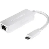 Trendnet Usb C To Gigabit Ethernet Adapter