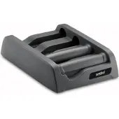Zebra - Batteriladdare - för WT 4070, 4090