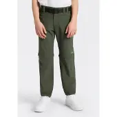CMP Zip Off 3t51644 Byxor