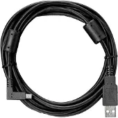 Wacom ACK4220601 Grafiktablett-nätdel Svart
