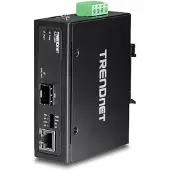 Trendnet TI-F11SFP TI-F11SFP Mediakonverter