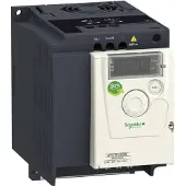 Schneider Electric Frekvensomvandlare ATV12HU22M2 2.2 kW 1 fasig 200 V, 240 V