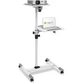 Techly Tly_309593 Laptopstativ