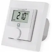 EQ-3 Homematic IP HmIP-BWTH - Termostat - trådlös - 868 - 868.6 MHz, 869.4 - 869.65 MHz