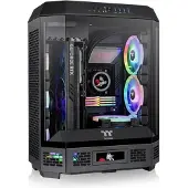 Thermaltake The Tower T600 Pc-tornfodral
