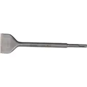 Makita P-24941 P-24941 Spackelmejsel 40 mm Total längd 200 mm 1 st