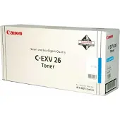 Canon 711 C-EXV 26 cyan toner