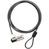 Targus Pa410e Låsadapter 2 M