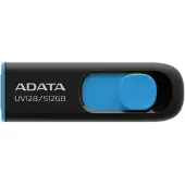 ADATA Uv128 512gb Usb-minne