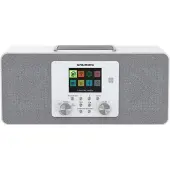 Grundig Dtr 6100 Internet-radio