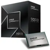 AMD Ryzen ThreadRipper PRO 9965WX - 4.2 GHz - 24-core - 48 trådar - 128 MB cache - Socket sTR5 - Box