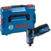Bosch Rakslip GWG 12V-50 S Professional; 12 V (utan batteri och laddare) + L-BOXX 102