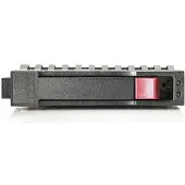 HP HPE - SSD - 512 GB - hot-swap - 2.5" - SATA 6Gb/s