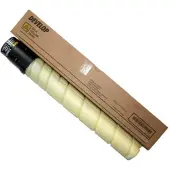 Develop TN-221Y (A8K32D0) gul toner (original)