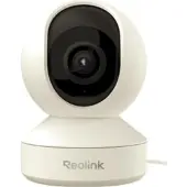 Reolink E330 WCEP5MP04PTW WiFi IP Övervakningskamera