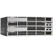 Cisco Catalyst 9300l Poe L3 Switch 48 Portar