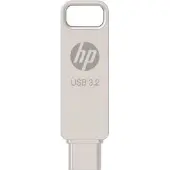 HP X206c Usb-minne