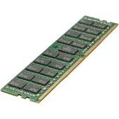 HP HPE SmartMemory - DDR4 - modul - 16 GB - DIMM 288-pin - 2666 MHz / PC4-21300 - CL19 - 1.2 V - registrerad - ECC