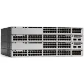 Cisco Catalyst 9300 Switch (C9300-48UN-E)